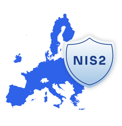 NIS2 and the Future of European Resilience in 2025 - icon