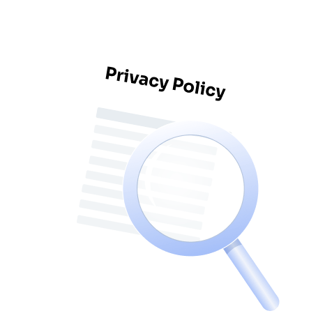 What Exactly Is a Privacy Policy? - icon