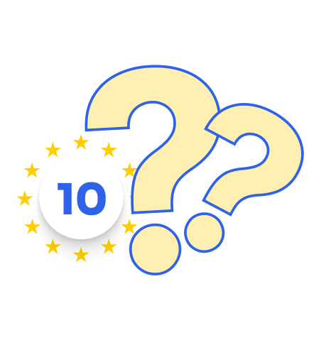 10 Essential GDPR FAQs Every Beginner Should Know - icon