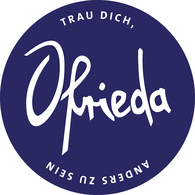 Ofrieda