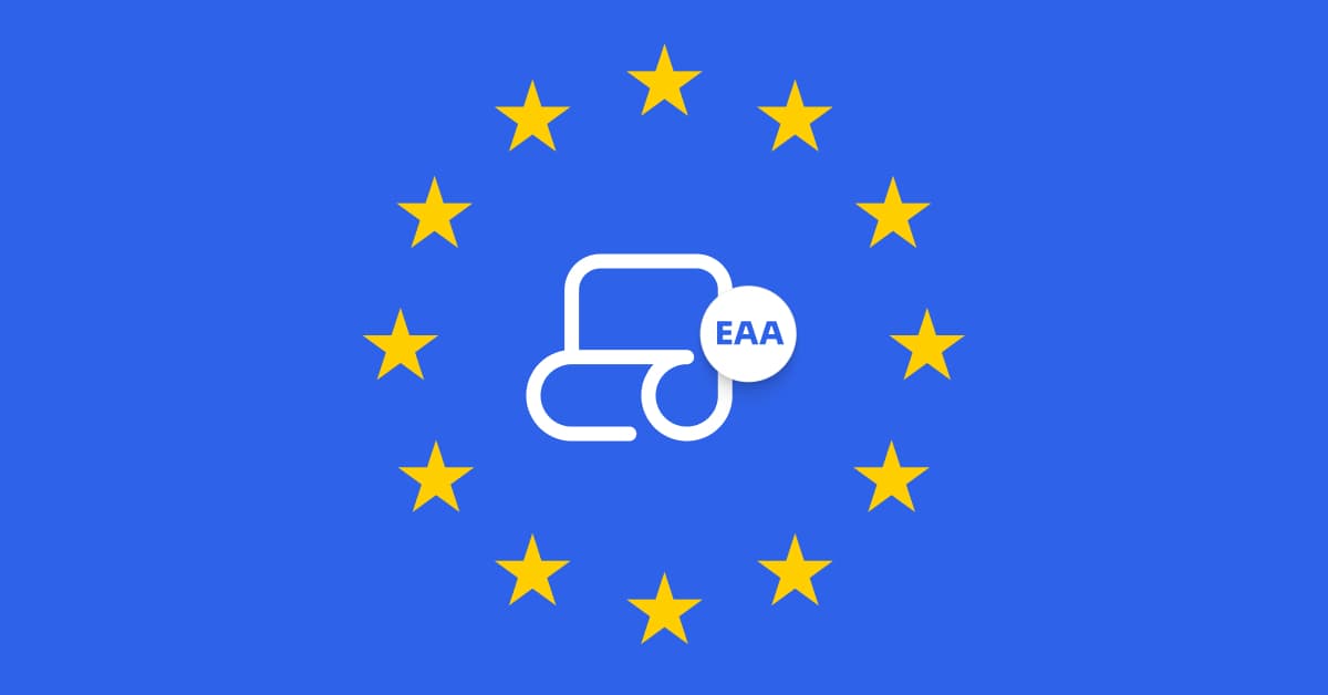 The European Accessibility Act (EAA) Explained