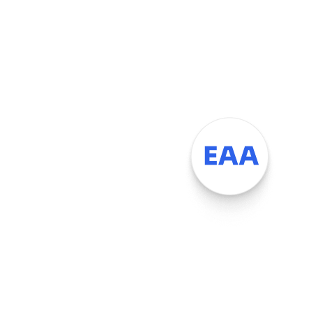 The European Accessibility Act (EAA) Explained - icon