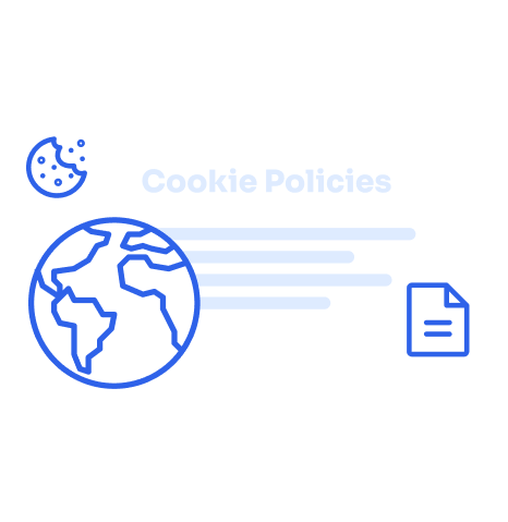 Regional Cookie Policies A Guide to Pre-Consent Practices - icon