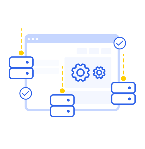 The Basics of Server-Side Tracking - icon