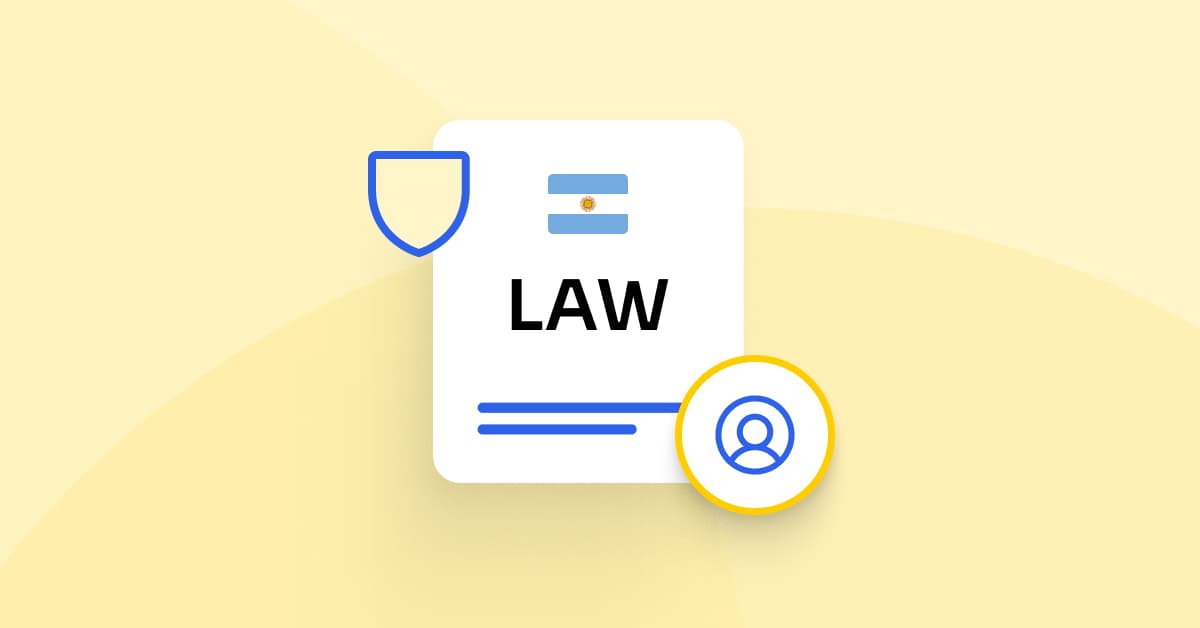 An Overview of Argentina's Personal Data Protection Law