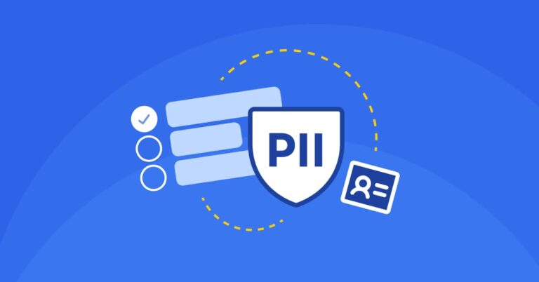 Ensuring PII Compliance Key Steps to Follow