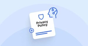 How to Leverage AI for Effective Privacy Policy Creation