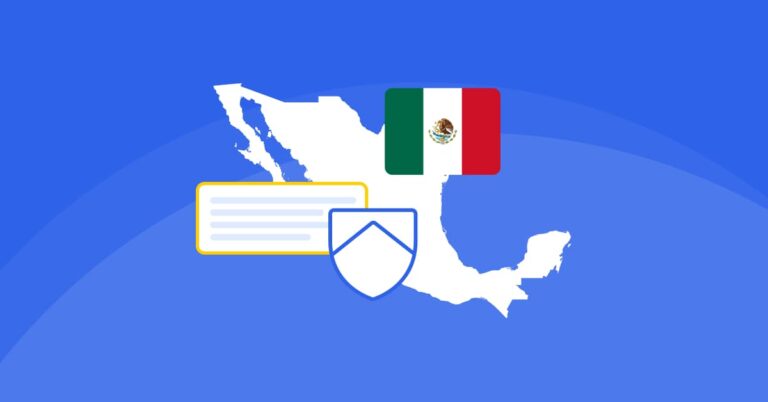 Mexico Implements New Data Protection Framework