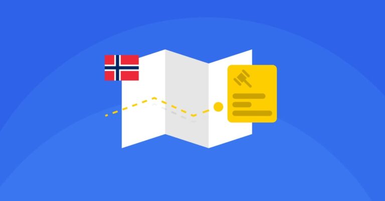 Navigating Norway's 2025 Electronic Communications Act