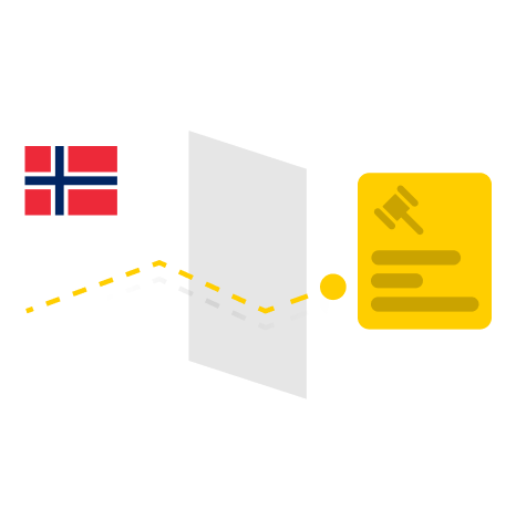 Navigating Norway's 2025 Electronic Communications Act - icon