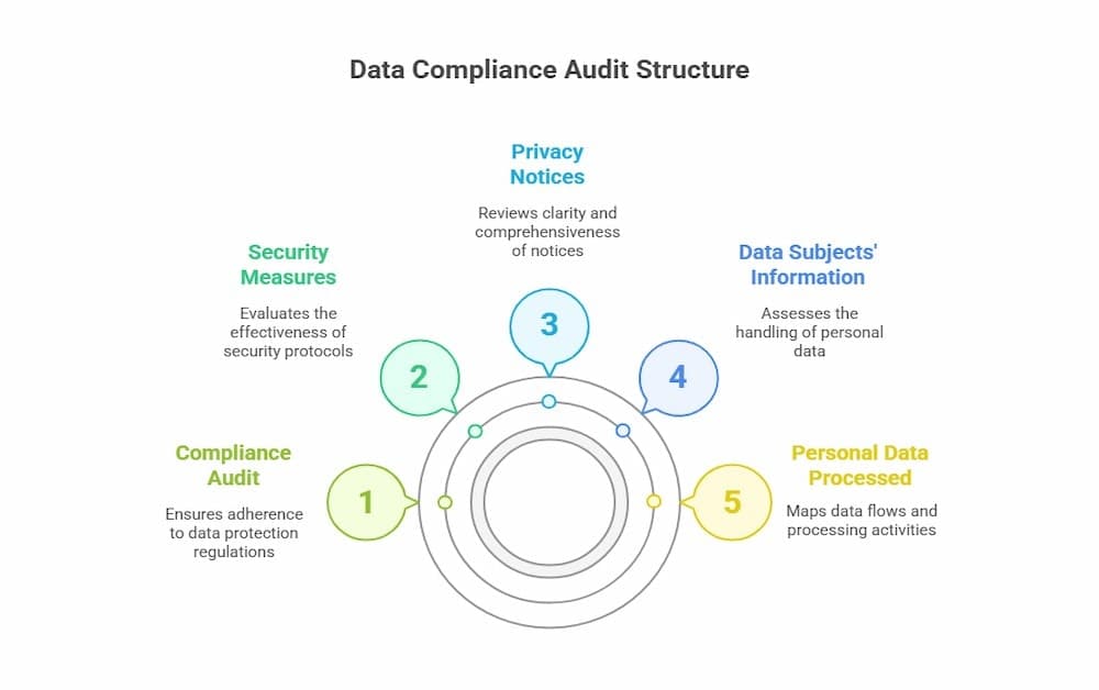 audit structure
