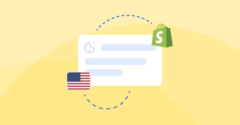 Cookie Compliance for US Shopify Stores in 2025