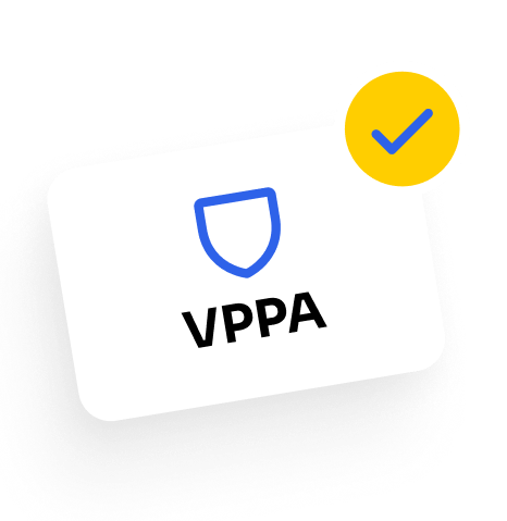 Digital Consent in 2025 The Ongoing Influence of the VPPA on Privacy - icon