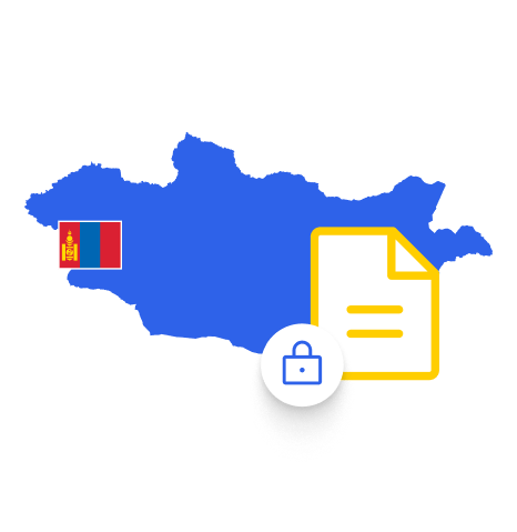 Mongolia's Data Privacy Law Key Features and Implications Explained - icon