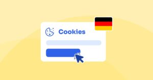 Simplifying Consent Germany Introduces One-Click Cookie Option