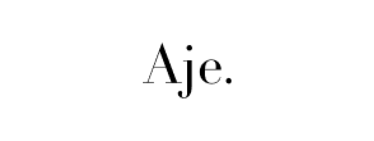 aje logo
