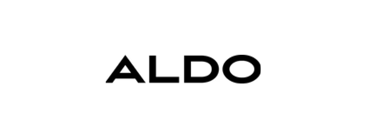aldo logo