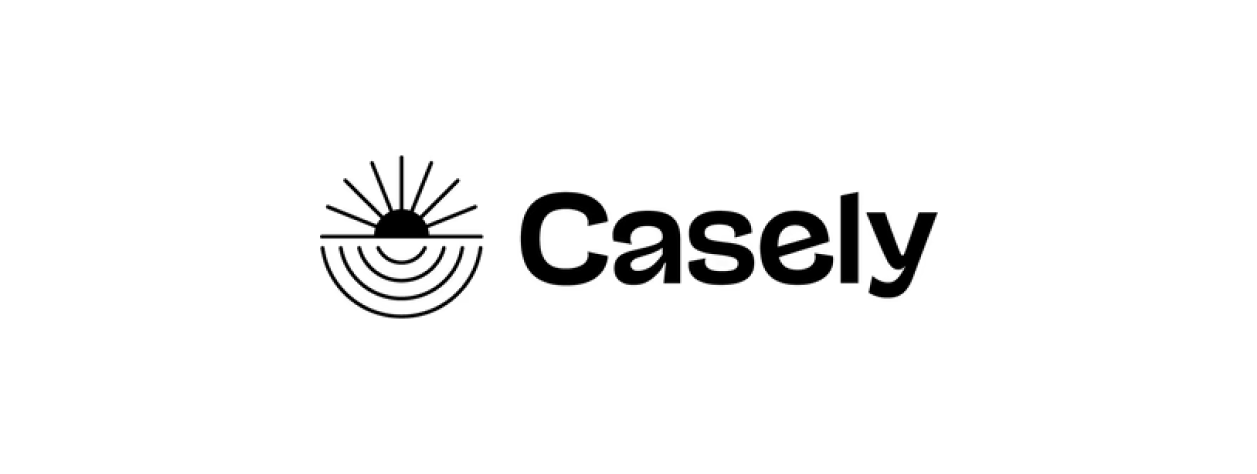 casely logo
