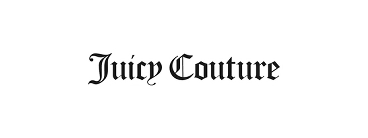 juicy couture logo