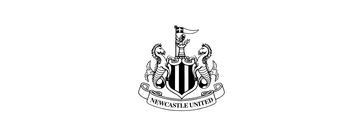 new castle united logo