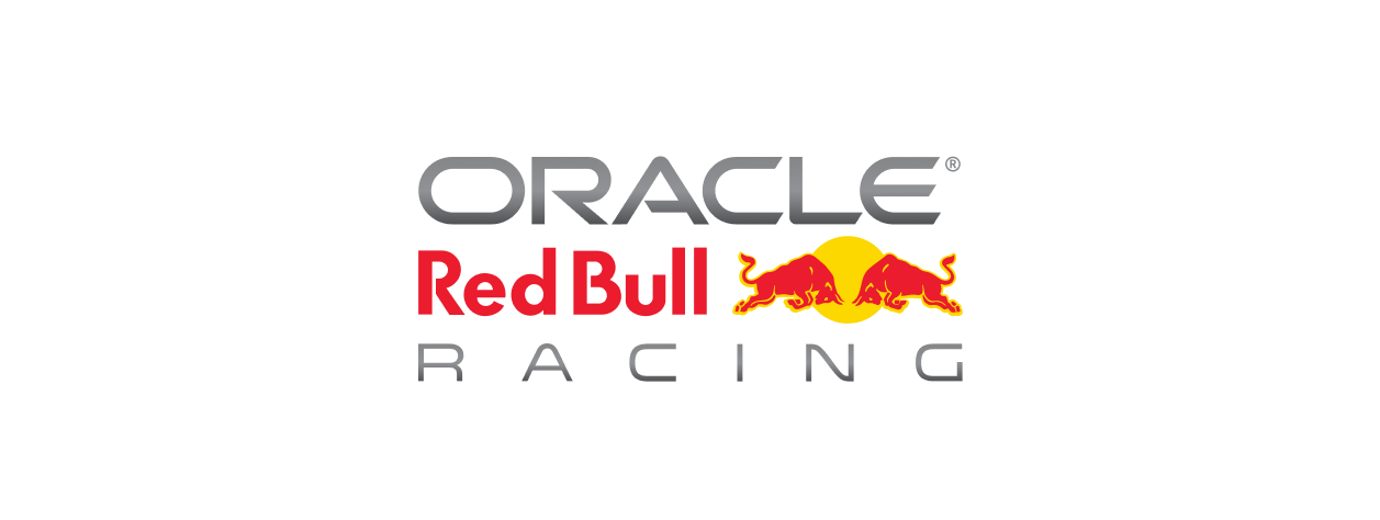 oracle red bull racing logo