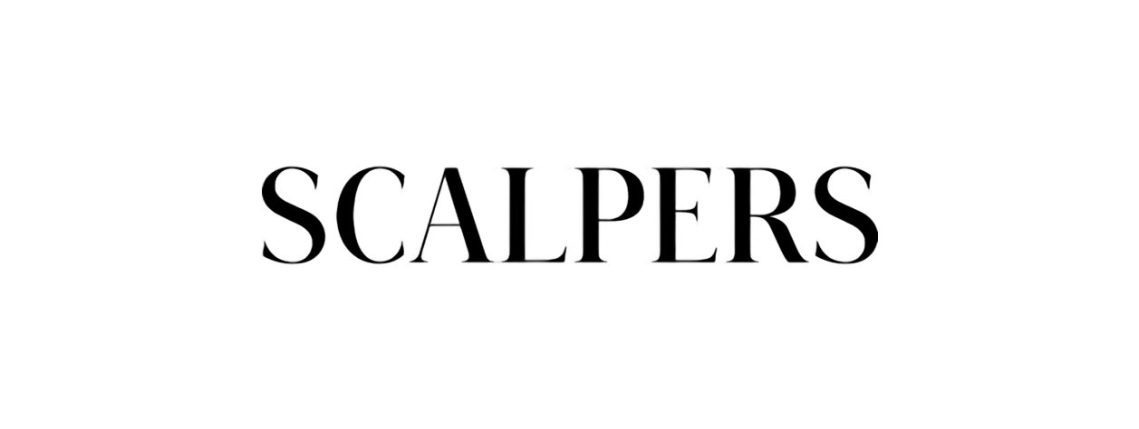 scalpers logo