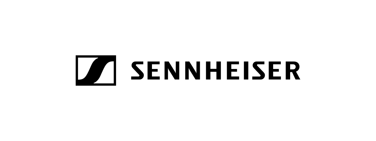 sennheiser logo