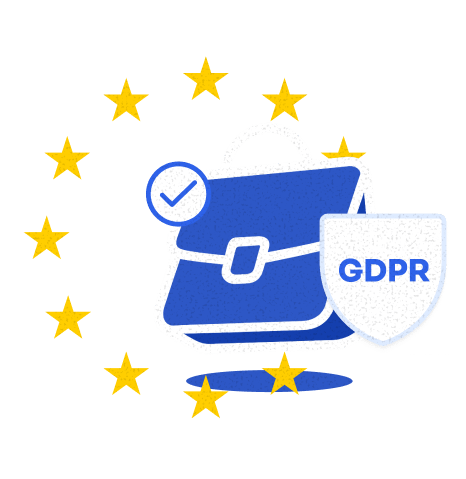 How the EU Wants to Make GDPR Easier for Businesses - icon