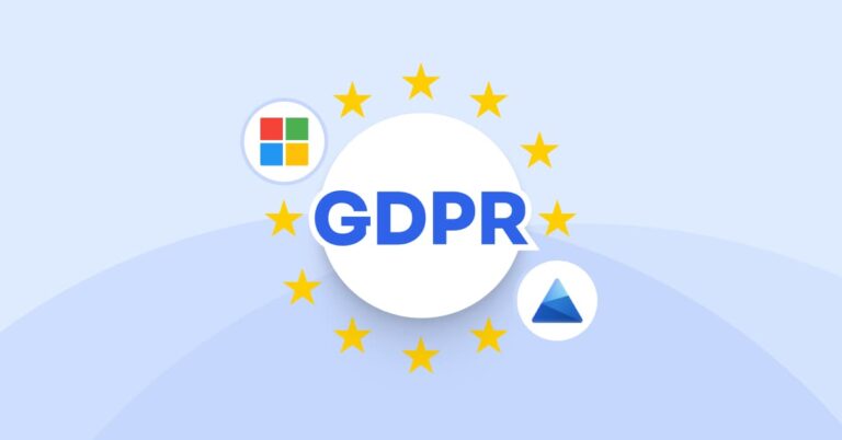 Microsoft Clarity and GDPR What You Need to Know in 2025