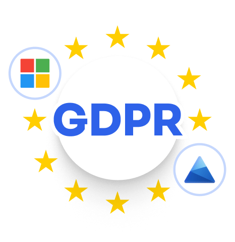 Microsoft Clarity and GDPR What You Need to Know in 2025 - icon