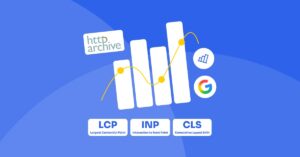 Pandectes Outperforms in Google’s Core Web Vitals Report for June 2025