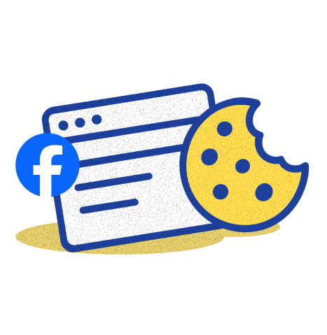How Facebook Cookies Work and Impact Privacy - icon