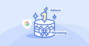 One Year of Consent Mode V2 Impact on Marketing and Adtech