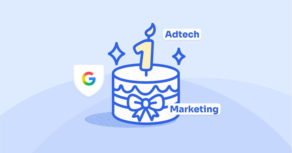 One Year of Consent Mode V2 Impact on Marketing and Adtech