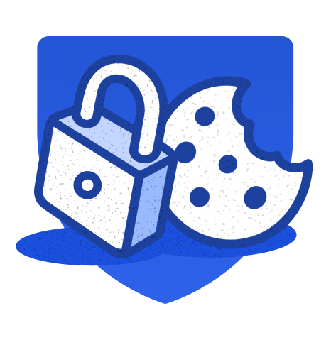 Are Cookie Policies and Privacy Policies the Same Thing? - icon