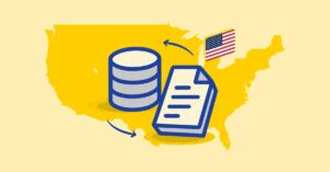 Cross-Border Data Transfers What the US DOJ's Rules Mean for Businesses