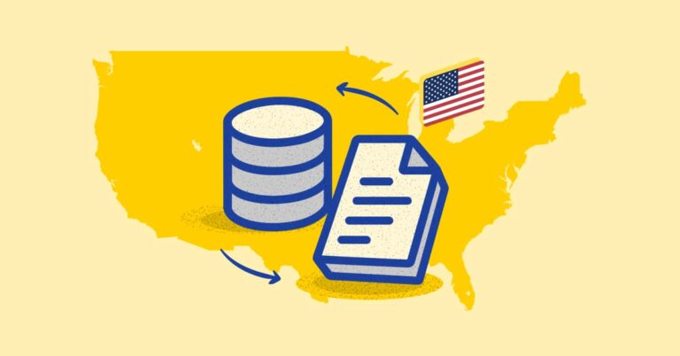 Cross-Border Data Transfers What the US DOJ's Rules Mean for Businesses