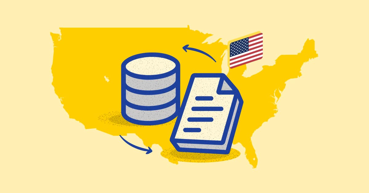 Cross-Border Data Transfers What the US DOJ's Rules Mean for Businesses