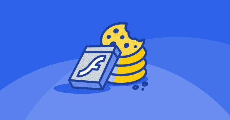 Flash Cookies Explained Are They Still a Privacy Risk?