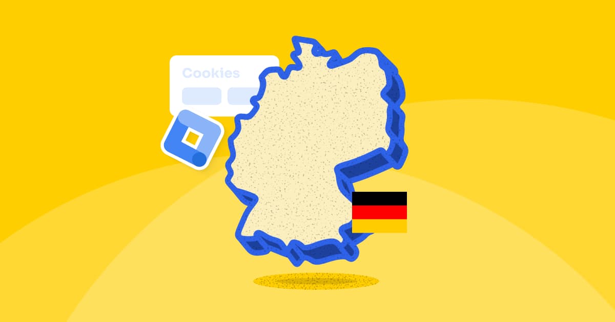 How Cookie Consent Rules in Germany Affect Google Tag Manager