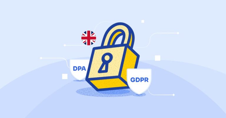 Latest GDPR and DPA Changes Under the UK’s Data Use and Access Act