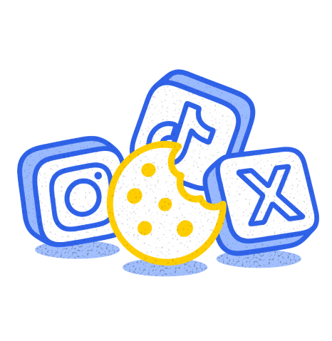 What Social Media Cookies Do and Why Businesses Should Care - icon