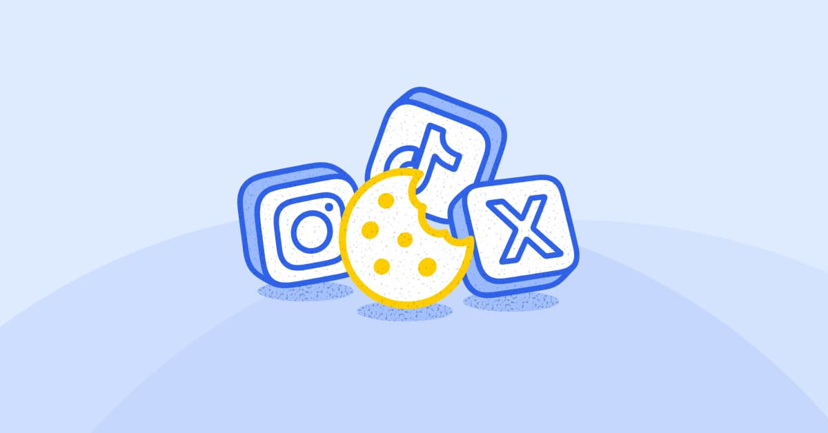 What Social Media Cookies Do and Why Businesses Should Care