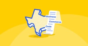 What’s New in Texas’s Business and Commerce Code