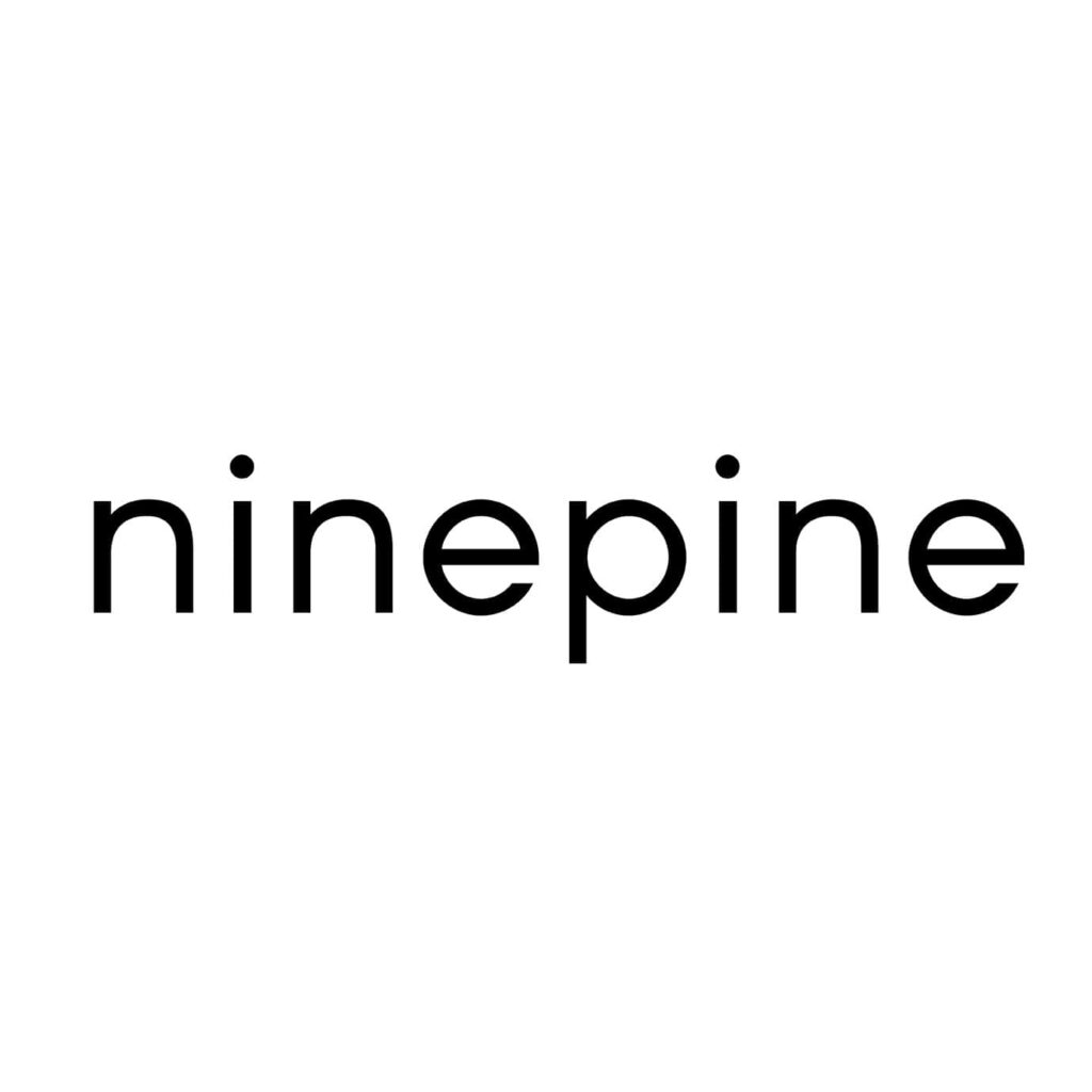 ninepine-white