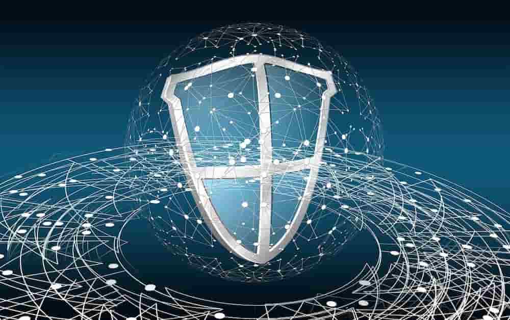 shield