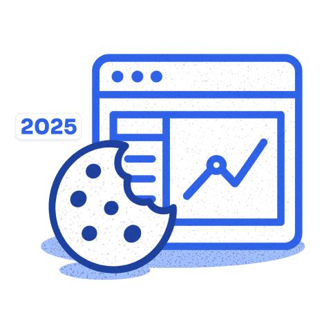 Analytics Cookies in 2025 What They Do and What to Expect - icon