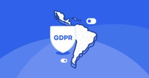 GDPR Influence in Latin America Consent Models Compared