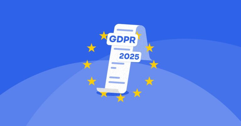 How GDPR Enforcement is Evolving in 2025