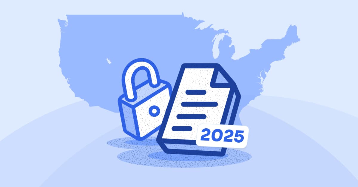State Privacy Laws in Action Enforcement and Litigation in 2025